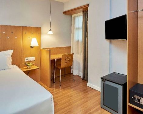 NH Valencia Las Ciencias-3