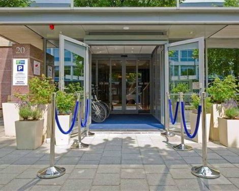 Holiday Inn Express Amsterdam - South-1