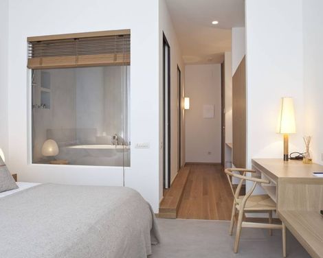 Hotel Margot House-1