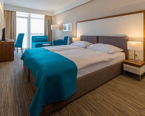Hotel Katarina-1
