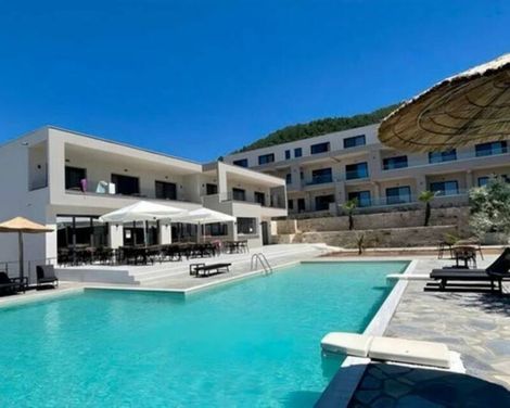 Amazing Rachoni Hotel-1