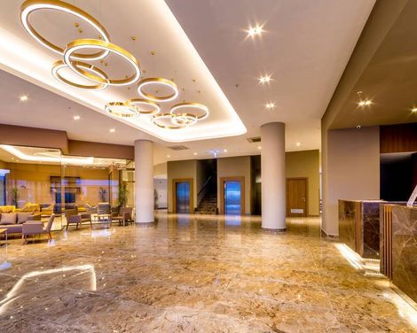 Ada Julian Hotel Marmaris