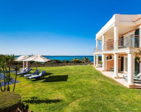 Insotel Punta Prima Prestige Suites & Spa