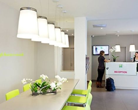 B&B HOTEL Antibes Juan-les-Pins-1