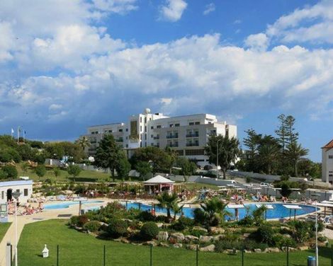 INATEL Albufeira Hotels-2