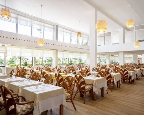 Hotel Drago Park by Pierre & Vacances