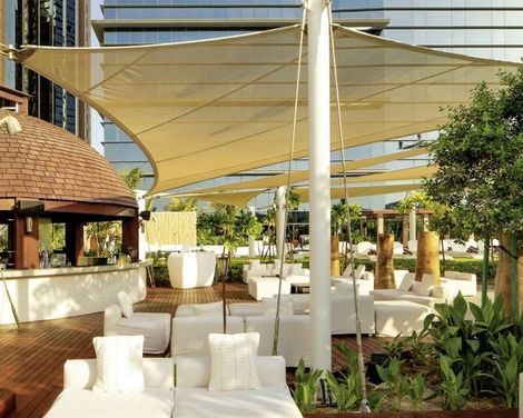 Conrad Dubai-1