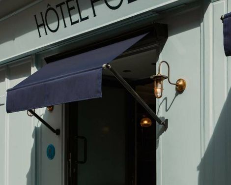 Hotel Folie