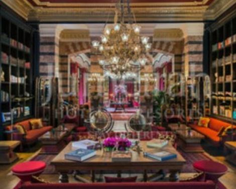 Pera Palace Hotel-1