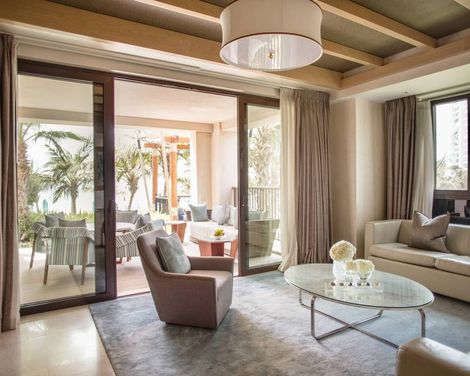 Jumeirah Al Naseem-0
