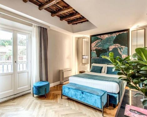 Hotel 55 Fiftyfive