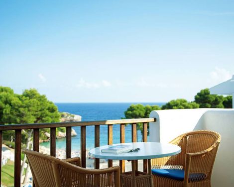 Inturotel Esmeralda Park