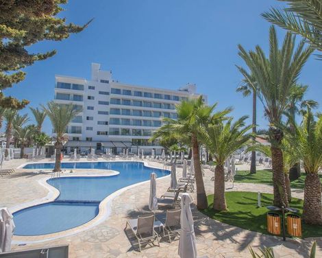 Bohemian Gardens Hotel