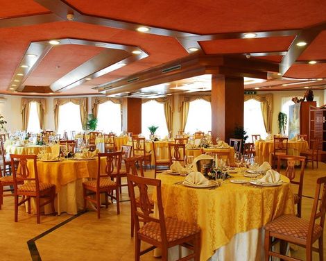 Park Hotel Imperatore Adriano-2