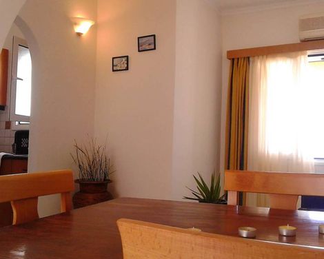 Creta Suites