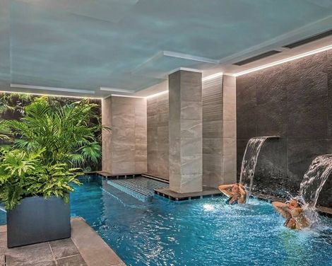 Botania Relais & Spa