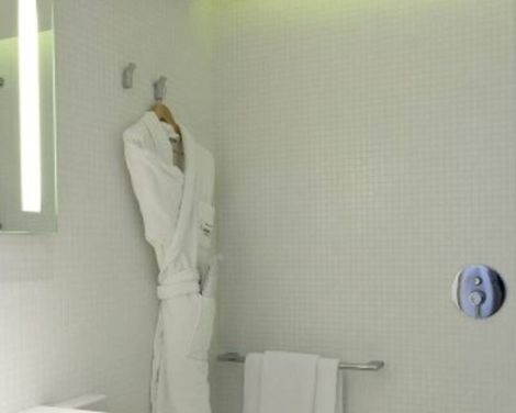 Hotel 64 Nice-3