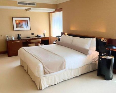 The Kitano Hotel New York