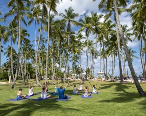 Viva V Samana by Wyndham, A Trademark Adults All Inclusive-2