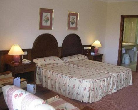 BlueSea Puerto Resort-3