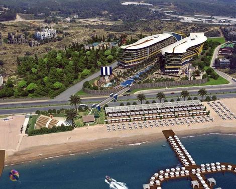Vikingen Infinity Resort & Spa-2