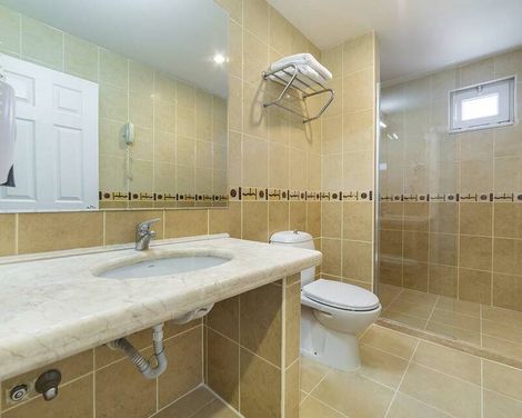 Vega City Apart Hotel