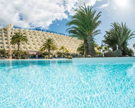 Hotel Beatriz Costa & Spa