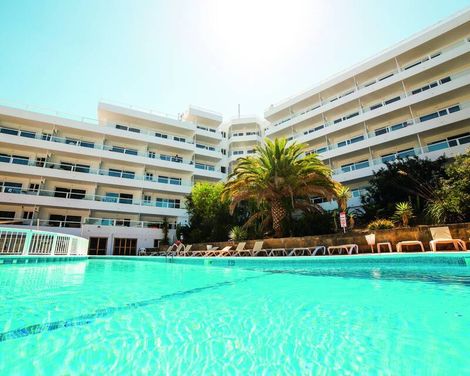 Apartamentos Mallorca Portofino