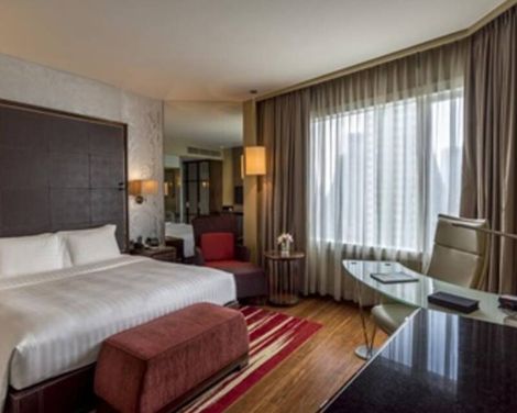 Hilton Bangkok Grande Asoke-3