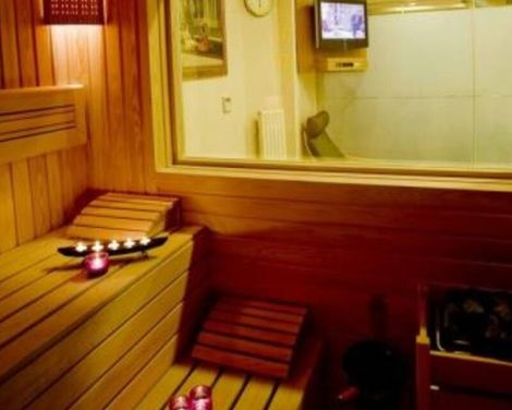 GLK PREMIER Regency Suites & Spa-1