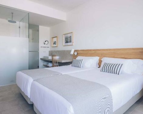 Hotel Aya-0