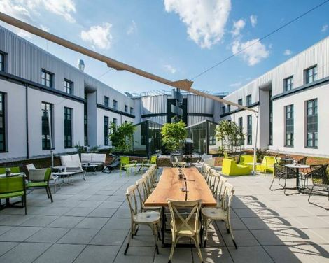 ARCOTEL Donauzentrum Wien