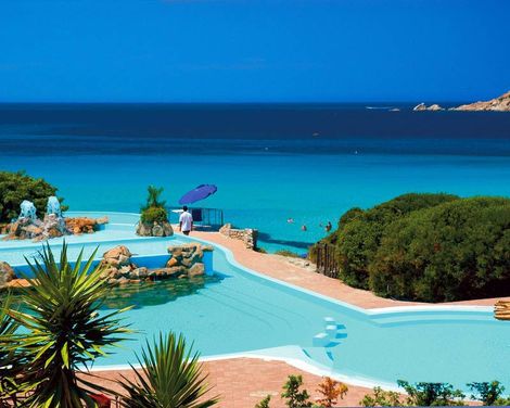 Colonna Grand Hotel Capo Testa-1