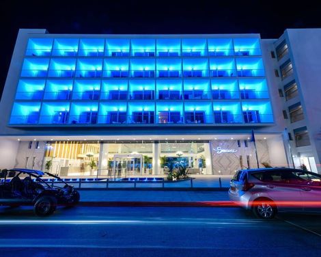 Tasia Maris Seasons Hotel