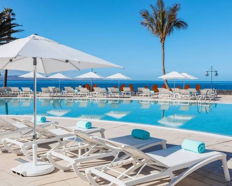 Iberostar Selection Lanzarote Park