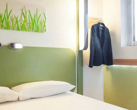 ibis budget London Whitechapel - Brick Lane-0