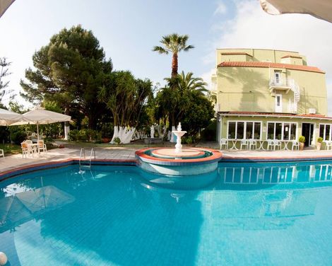La Cite Hotel