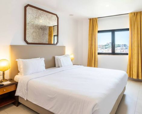 Hotel A.S. Lisboa