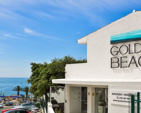 3HB Golden Beach