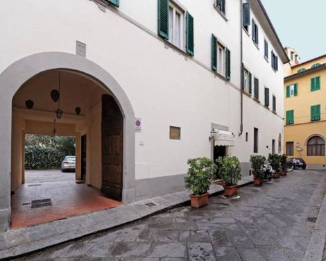 Vasari Palace Hotel-1