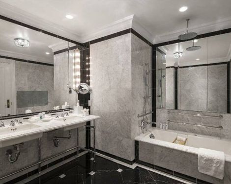 The St. Regis New York