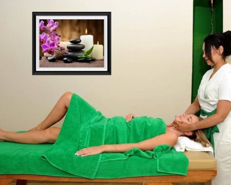 Hotel Prestige Agadir Boutique & Spa-3
