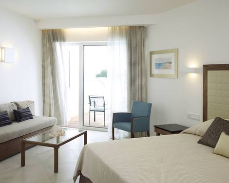 Sunrise Pearl Hotel & Spa-0