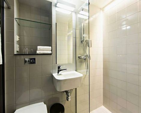 Comfort Hotel City