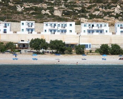 Potali Bay