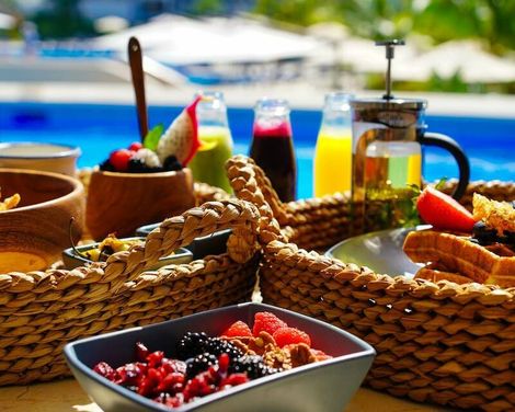 Hotel Marina El Cid Spa & Beach Resort-0