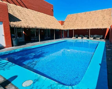 Hotel Zar La Paz-3