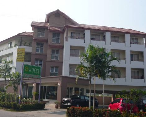 Thanapa Place-1