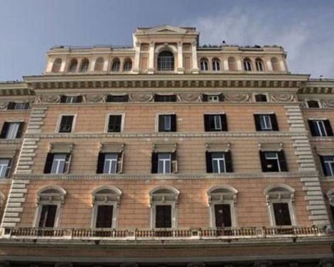 Hotel Orazia