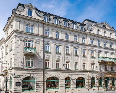 H15 Hotel Francuski